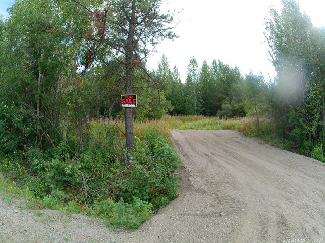 Prince George County Land For Sale