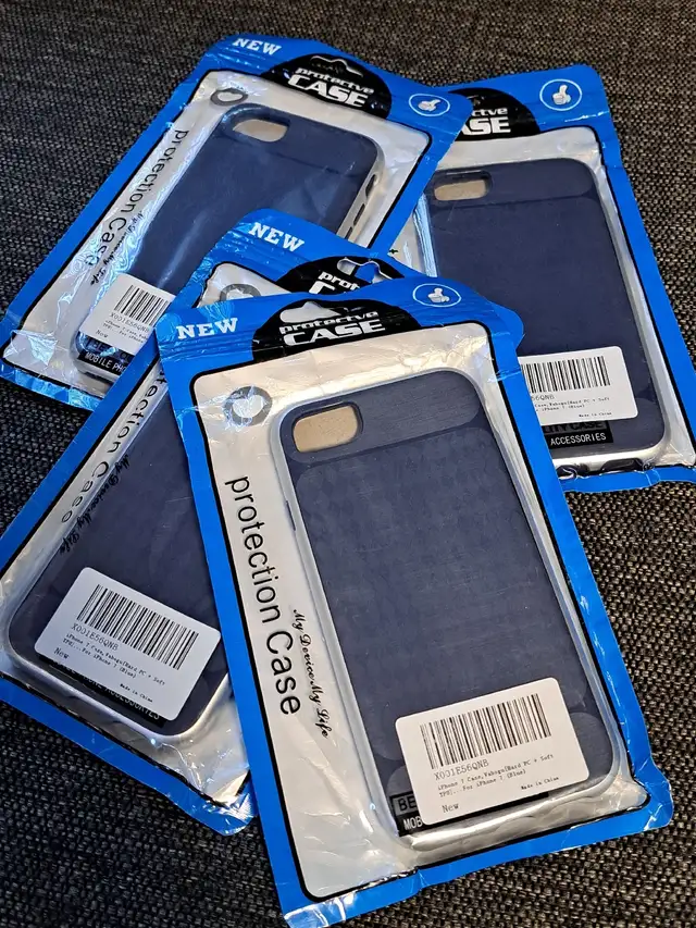 IPhone 7 cellphone case  in Cell Phone Accessories in Oshawa / Durham Region - Image 4
