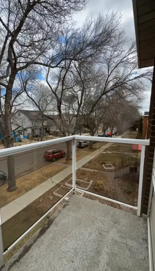 NEWLY RENOVATED One Bedroom (1 BR), 1 bathroom apartment in Old Strathcona available NOW for $1,400...