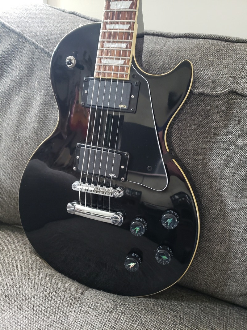 Music gear purge Guitars Cape Breton Kijiji