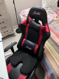 Bella Gaming Chair