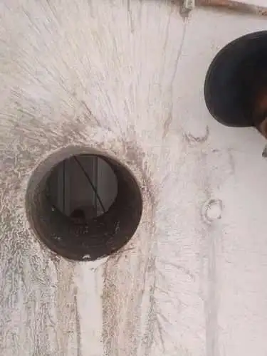 Hello there. I offer concrete and brick hole coring. Any size up to 7" in diameter. Home owners or H...