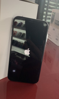 Unlocked iPhone 11 (128GB) $399 with 1 year warranty!!
