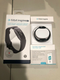 Fitbits 