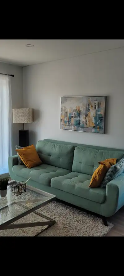 Vente de meubles, View more