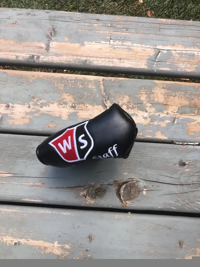 Wilson Staff Infinate Putter Cover in Golf in City of Toronto - Image 4