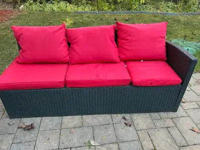 Mobilier de jardin, View more
