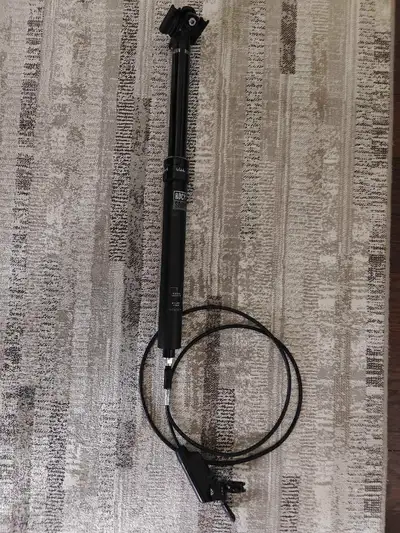 Rockshox Reverb Stealth 1X B1 150mm, View more