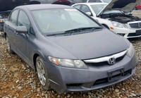 2006-2011 Honda Civic Parts
