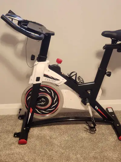 Exercise Bike for Sale, View more