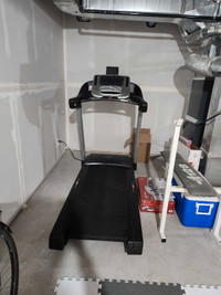 Treadmill Nordictrack C700