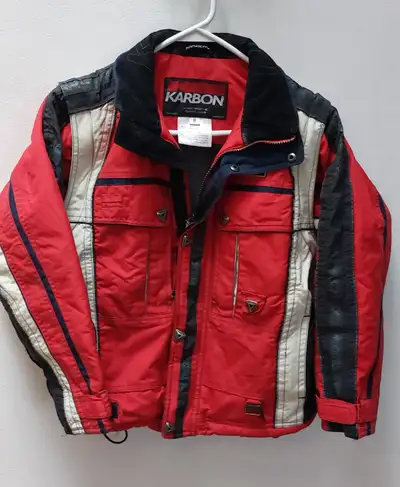 youth  winter jacket, View more