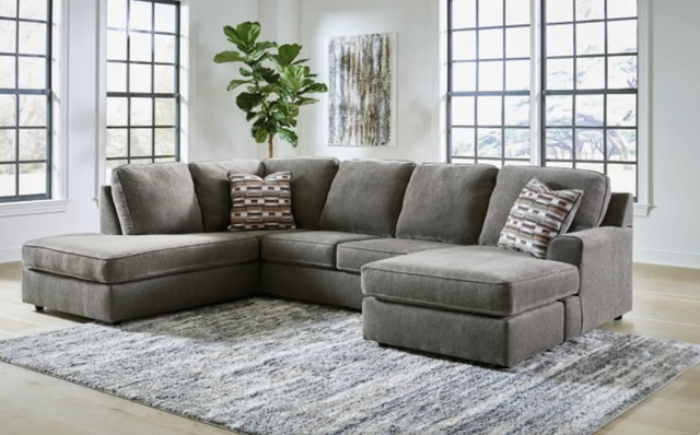 Huge Deals on Sectionals Starts From $799.99 in Couches & Futons in Peterborough - Image 4