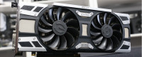 EVGA GTX 1070 SC 8GB Graphics Card