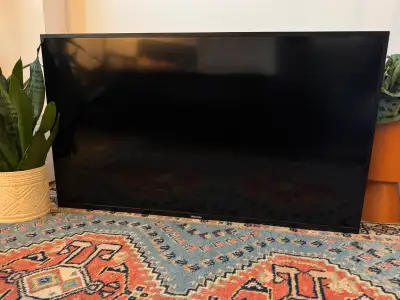 Hisense 40" Smart TV , View more