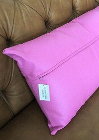Variety of Decorative Throw Pillows .Pls see pictures.