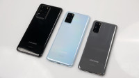Samsung S9, S10, S10+, S20FE, S20+, S20 Ultra - Unlocked & Like-