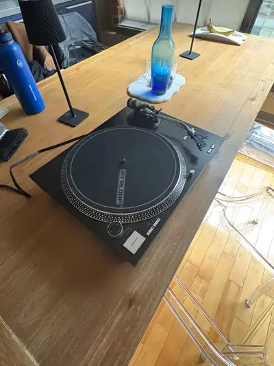 Reloop 4000mk2, View more