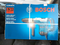 Bosch 1/58 Rotary hamner 