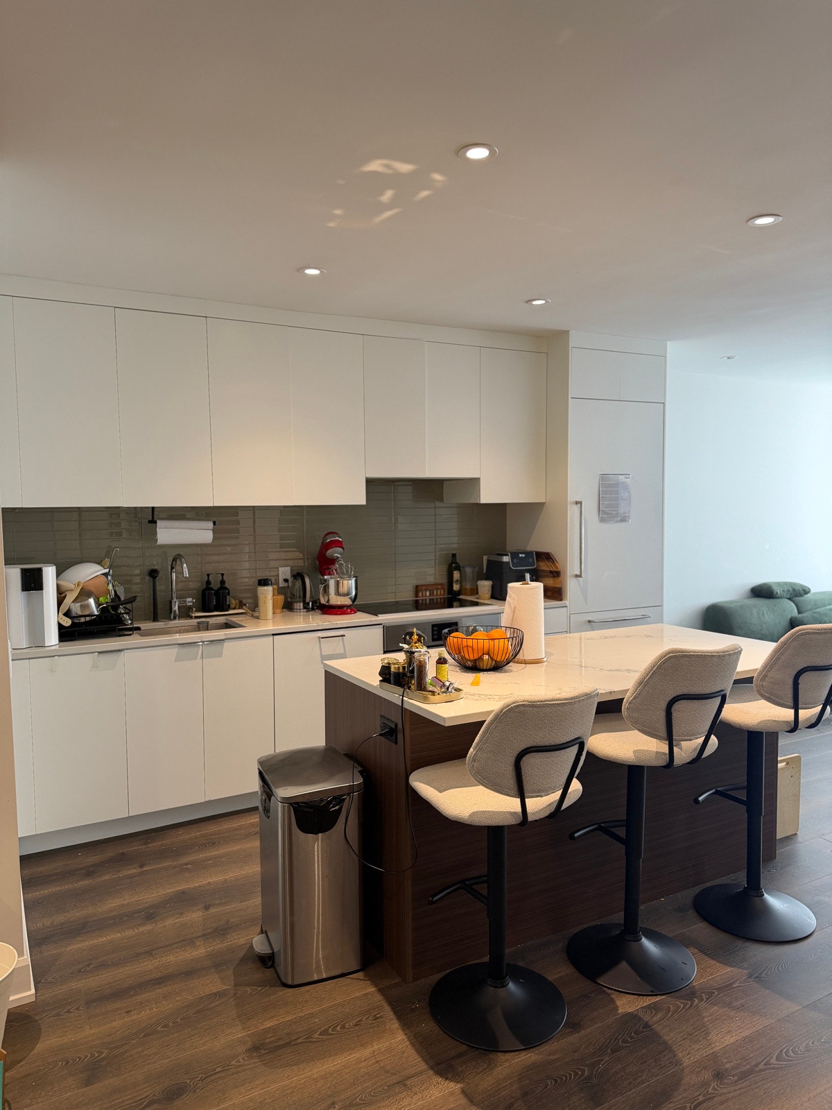 1115 Rue Sherbrooke O — photo 1
