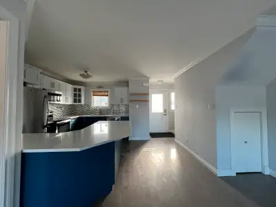 Property is located on 225 Hassard Close in the developing Kensington neighbourhood. This location i...