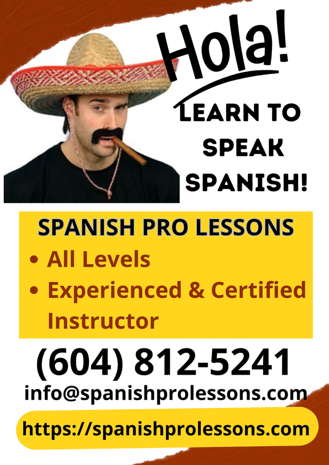 Spanish Conversation Practice524398038006507524