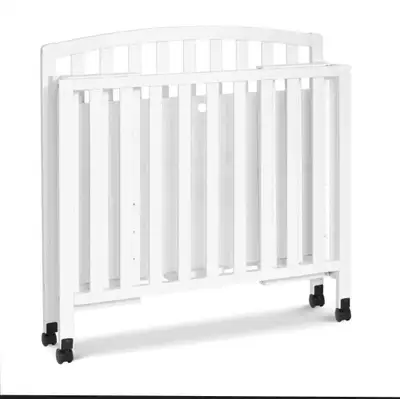 mini convertible crib and bed conversion kit for sale for $400, View more