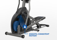 EX-59 ELLIPTICAL