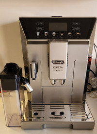 Machine à café Eletta à vendre De Longhi