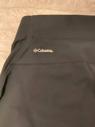 Columbia Omni- Shield Advanced Repellency Capri - XS, View more