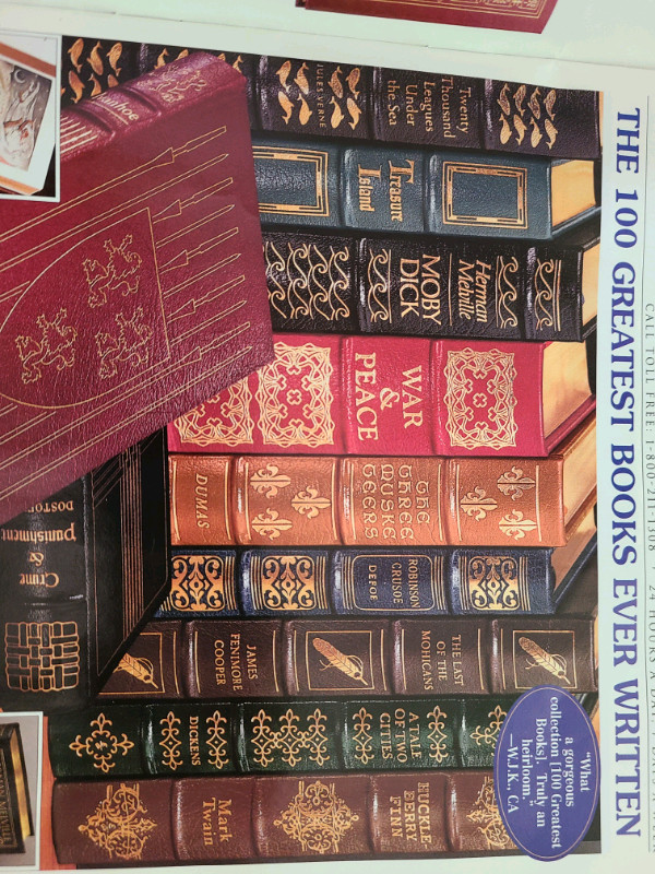 Easton press the for sale  