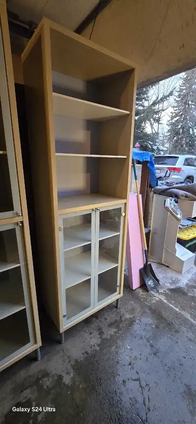 IKEA Billy Bookcase, View more