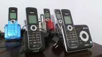 V-Tech Cordless phones - PRICE DROPPED