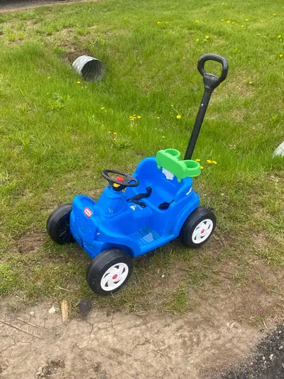 Push Car Kids Toy Stroller, View more