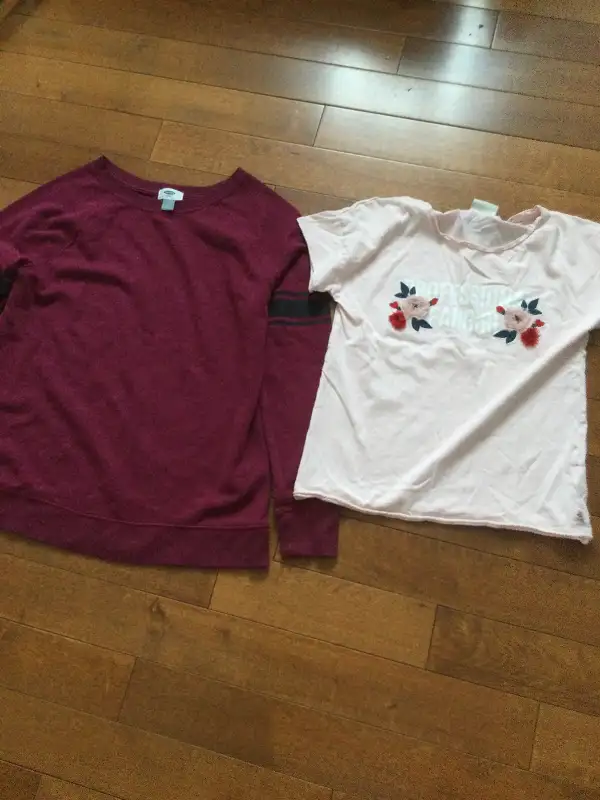 Vêtements  filles 14 ans in Kids & Youth in Longueuil / South Shore - Image 4