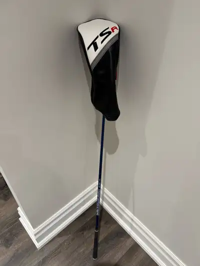 Titleist used TSr3 10.0 driver, View more