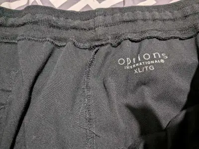 XL Scrub Pants, View more