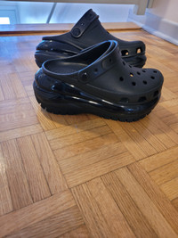 Chaussure Crocs