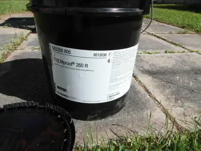 Tremproof 260R, View more