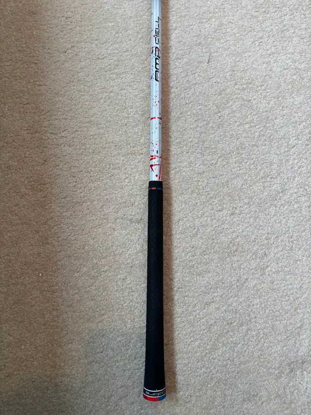 Cobra Baffler men's Right-handed lightly-used Golf Club Set in Golf in Barrie - Image 4