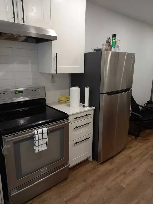 Colocation chambre 4 et demi (Saint-Laurent) in Room Rentals & Roommates in City of Montréal - Image 6