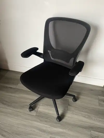 Office Chair, View more