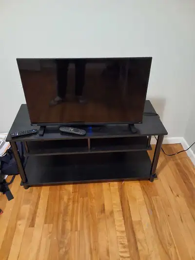 TV Stand + more items, View more