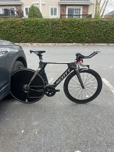 Scott plasma 3, View more