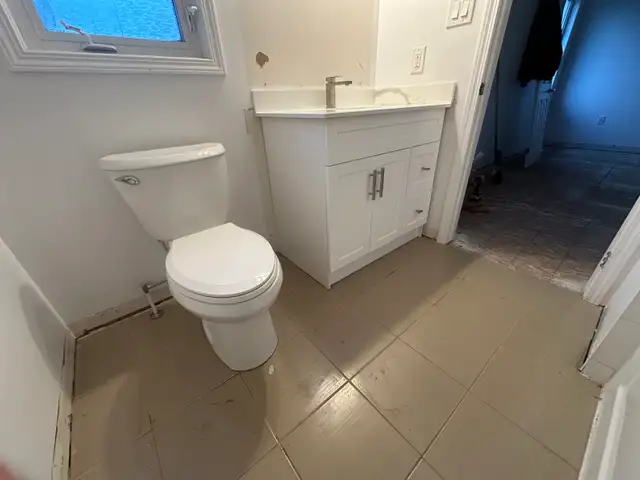 service plumber  in Plumbing in Markham / York Region - Image 4