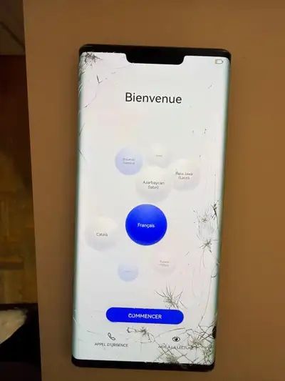 honour mate 30 pro, View more