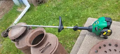 Weed Trimmer - $65.00 Please contact 902-671-2780