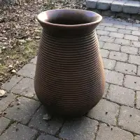 Decorative Outdoor Vase Planter 