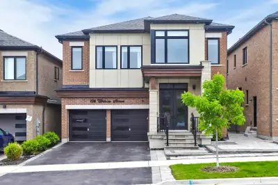 Entire Home for Lease – 4 Bed | 4 | Stouffville