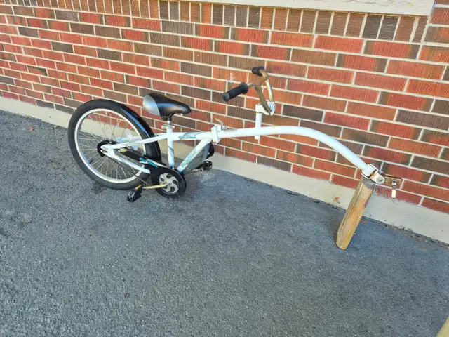 Weeride Copilot kids bicycle trailer in Kids in Ottawa - Image 2